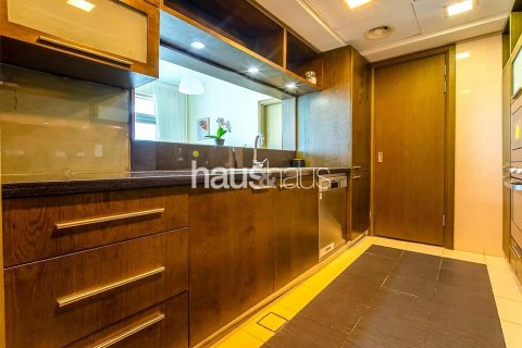 Byt v Downtown Dubai (Downtown Burj Dubai), Dubai, SAE 1 ložnice, 69 m² Č.: 627171 - fotografie 4