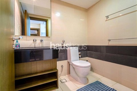 Byt v Downtown Dubai (Downtown Burj Dubai), Dubai, SAE 1 ložnice, 69 m² Č.: 627171 - fotografie 8