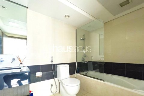 Byt v Downtown Dubai (Downtown Burj Dubai), Dubai, SAE 1 ložnice, 69 m² Č.: 627171 - fotografie 7