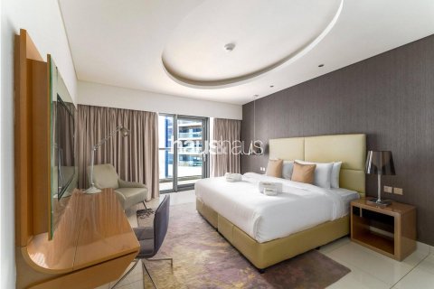 Apartament në Business Bay, Dubai, Emiratet e Bashkuara Arabe 2 dhoma gjumi, 141 m2. № 627167 - Foto 1