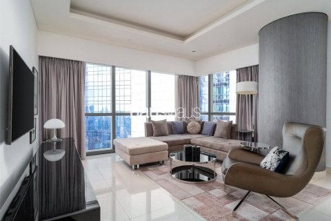 Apartament në Business Bay, Dubai, Emiratet e Bashkuara Arabe 2 dhoma gjumi, 141 m2. № 627167 - Foto 4