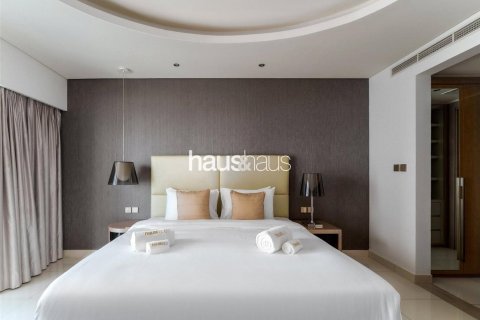 Apartament në Business Bay, Dubai, Emiratet e Bashkuara Arabe 2 dhoma gjumi, 141 m2. № 627167 - Foto 2