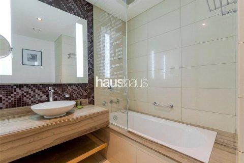 Apartament në Business Bay, Dubai, Emiratet e Bashkuara Arabe 2 dhoma gjumi, 141 m2. № 627167 - Foto 11