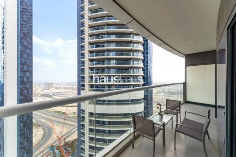 Apartament në Business Bay, Dubai, Emiratet e Bashkuara Arabe 2 dhoma gjumi, 141 m2. № 627167 - Foto 13