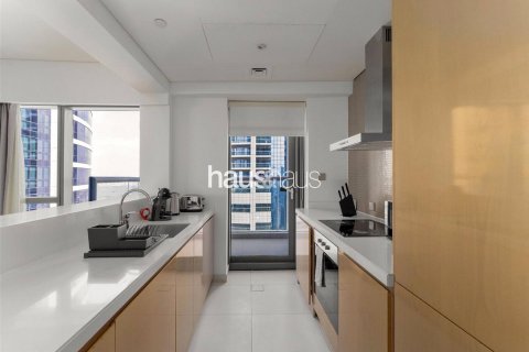 Apartament në Business Bay, Dubai, Emiratet e Bashkuara Arabe 2 dhoma gjumi, 141 m2. № 627167 - Foto 8