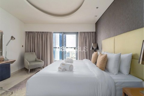 Apartament në Business Bay, Dubai, Emiratet e Bashkuara Arabe 2 dhoma gjumi, 141 m2. № 627167 - Foto 3