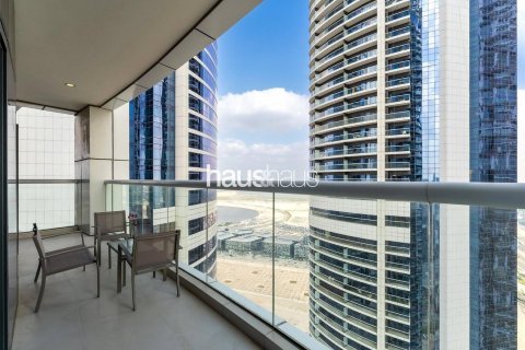 Apartament në Business Bay, Dubai, Emiratet e Bashkuara Arabe 2 dhoma gjumi, 141 m2. № 627167 - Foto 12