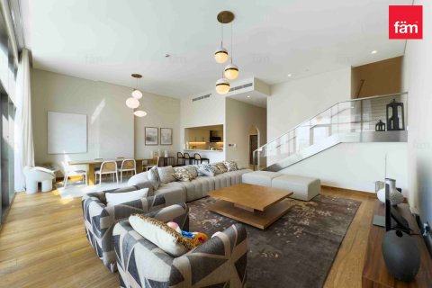 Apartament na sprzedaż w Dubai, ZEA 4 sypialnie, 285.6 mkw., nr 569785 - zdjęcie 1