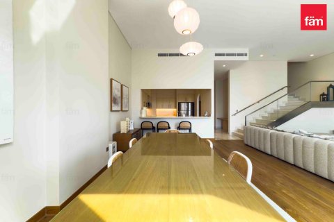 Apartament na sprzedaż w Dubai, ZEA 4 sypialnie, 285.6 mkw., nr 569785 - zdjęcie 7