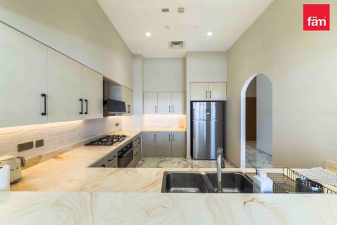 Apartament na sprzedaż w Dubai, ZEA 4 sypialnie, 285.6 mkw., nr 569785 - zdjęcie 6
