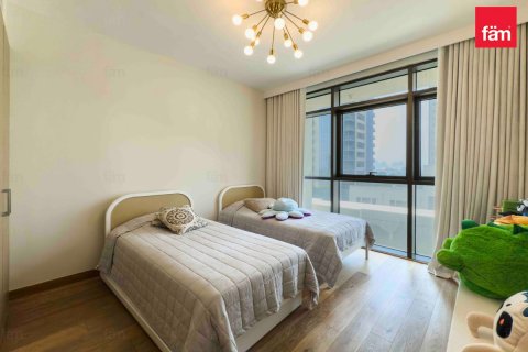 Apartament na sprzedaż w Dubai, ZEA 4 sypialnie, 285.6 mkw., nr 569785 - zdjęcie 15