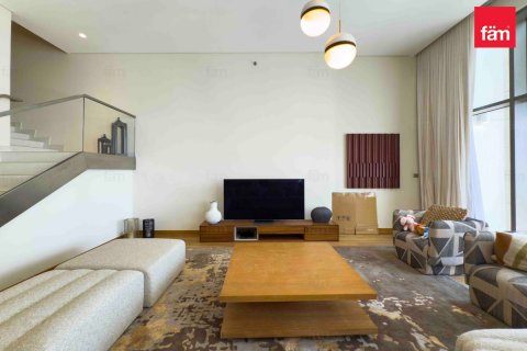 Apartament na sprzedaż w Dubai, ZEA 4 sypialnie, 285.6 mkw., nr 569785 - zdjęcie 3