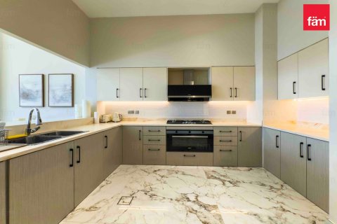 Apartament na sprzedaż w Dubai, ZEA 4 sypialnie, 285.6 mkw., nr 569785 - zdjęcie 5