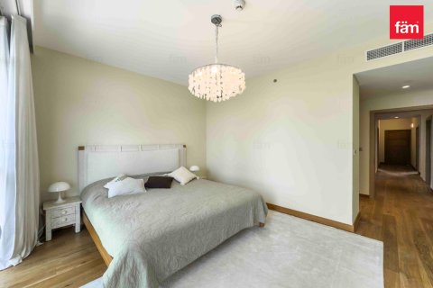 Apartament na sprzedaż w Dubai, ZEA 4 sypialnie, 285.6 mkw., nr 569785 - zdjęcie 22