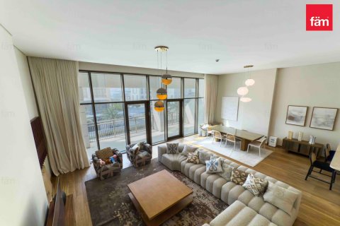 Apartament na sprzedaż w Dubai, ZEA 4 sypialnie, 285.6 mkw., nr 569785 - zdjęcie 2