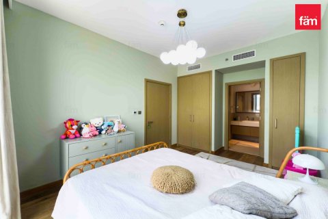 Apartament na sprzedaż w Dubai, ZEA 4 sypialnie, 285.6 mkw., nr 569785 - zdjęcie 27