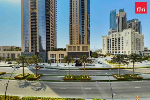 Apartament na sprzedaż w Dubai, ZEA 4 sypialnie, 285.6 mkw., nr 569785 - zdjęcie 24