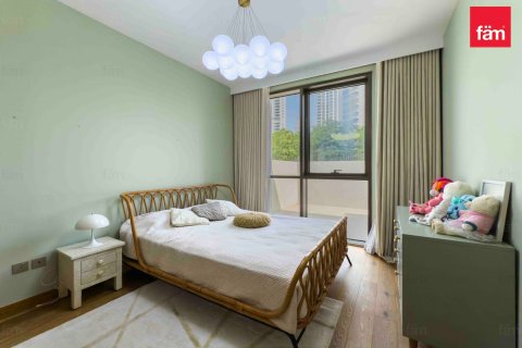 Apartament na sprzedaż w Dubai, ZEA 4 sypialnie, 285.6 mkw., nr 569785 - zdjęcie 12
