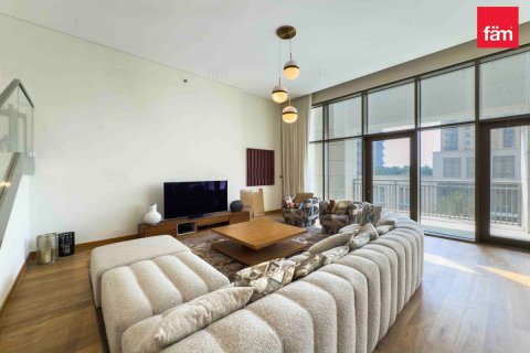 Apartament na sprzedaż w Dubai, ZEA 4 sypialnie, 285.6 mkw., nr 569785 - zdjęcie 4