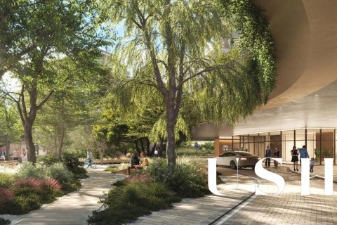 Byt v Dubai Land, SAE 2 ložnice, 155 m² Č.: 620590 - fotografie 5