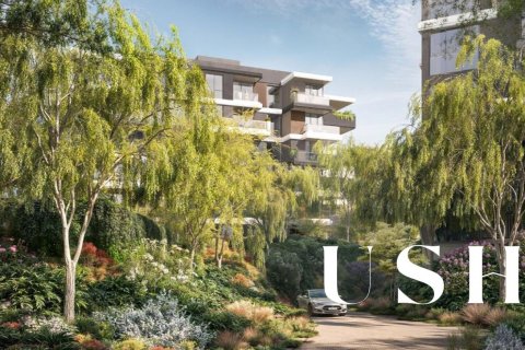 Byt v Dubai Land, SAE 2 ložnice, 155 m² Č.: 620590 - fotografie 4