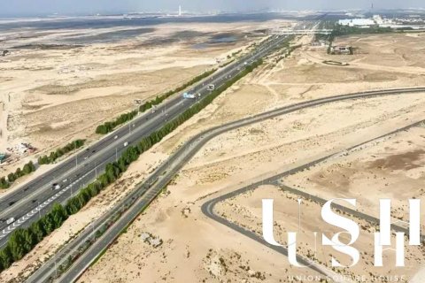 Pozemek v Jebel Ali, Dubai, SAE 1034 m² Č.: 620600 - fotografie 5