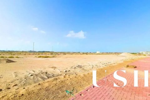 Pozemek v Jebel Ali, Dubai, SAE 1034 m² Č.: 620600 - fotografie 1