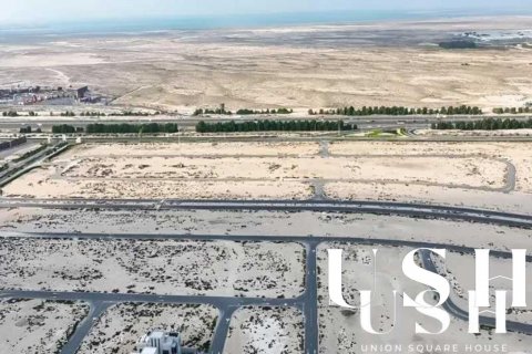 Pozemek v Jebel Ali, Dubai, SAE 1034 m² Č.: 620600 - fotografie 8