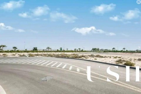 Pozemek v Jebel Ali, Dubai, SAE 1034 m² Č.: 620600 - fotografie 3