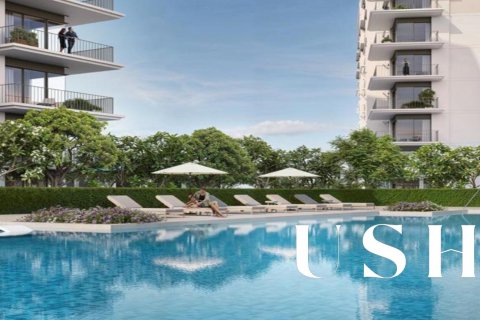 Byt v Dubai South (Dubai World Central), Dubai, SAE 2 ložnice, 131 m² Č.: 620601 - fotografie 7