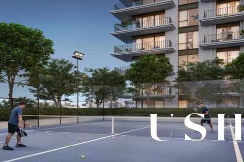 Byt v Dubai South (Dubai World Central), Dubai, SAE 2 ložnice, 131 m² Č.: 620601 - fotografie 2