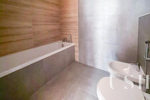 Byt v Meydan, Dubai, SAE 2 ložnice, 189 m² Č.: 620589 - fotografie 4
