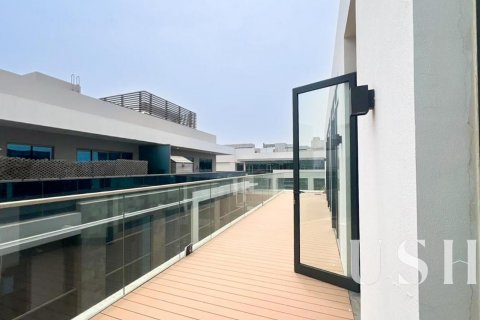 Byt v Meydan, Dubai, SAE 2 ložnice, 189 m² Č.: 620589 - fotografie 8