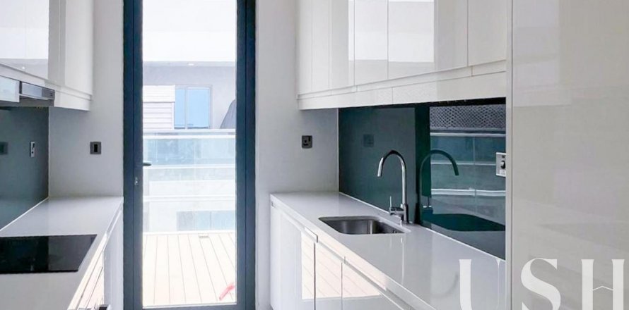 Byt v Meydan, Dubai, SAE 2 ložnice, 189 m² Č.: 620589