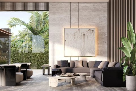 Vilë në Dubai, Emiratet e Bashkuara Arabe 5 dhoma gjumi, 557 m2. № 562914 - Foto 5