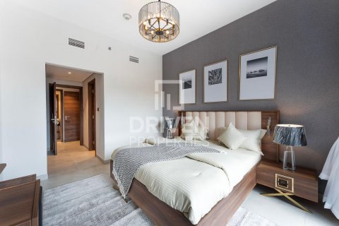 Byt v Jumeirah Village Circle, Dubai, SAE 1 ložnice, 82 m² Č.: 601738 - fotografie 18