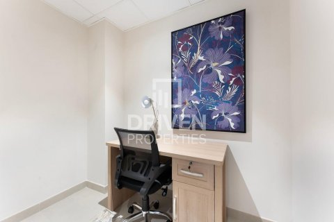 Byt v Jumeirah Village Circle, Dubai, SAE 1 ložnice, 82 m² Č.: 601738 - fotografie 11