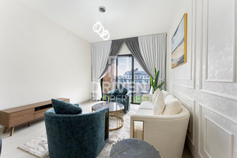 Byt v Jumeirah Village Circle, Dubai, SAE 1 ložnice, 82 m² Č.: 601738 - fotografie 15
