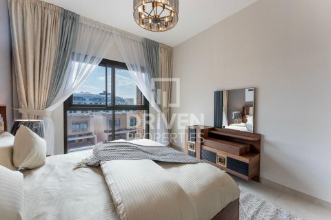 Byt v Jumeirah Village Circle, Dubai, SAE 1 ložnice, 82 m² Č.: 601738 - fotografie 9