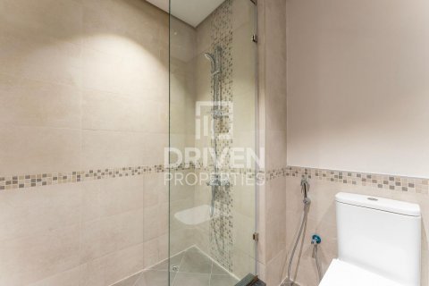 Byt v Jumeirah Village Circle, Dubai, SAE 1 ložnice, 82 m² Č.: 601738 - fotografie 7