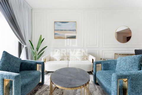 Byt v Jumeirah Village Circle, Dubai, SAE 1 ložnice, 82 m² Č.: 601738 - fotografie 5