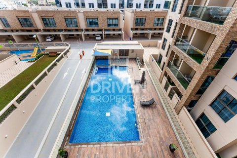 Byt v Jumeirah Village Circle, Dubai, SAE 1 ložnice, 82 m² Č.: 601738 - fotografie 10