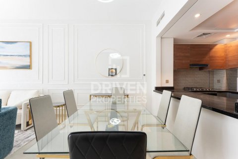 Byt v Jumeirah Village Circle, Dubai, SAE 1 ložnice, 82 m² Č.: 601738 - fotografie 3