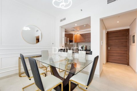 Byt v Jumeirah Village Circle, Dubai, SAE 1 ložnice, 82 m² Č.: 601738 - fotografie 8