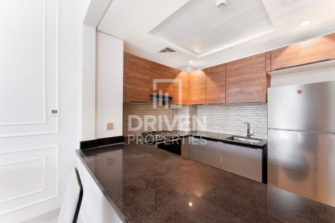 Byt v Jumeirah Village Circle, Dubai, SAE 1 ložnice, 82 m² Č.: 601738 - fotografie 19