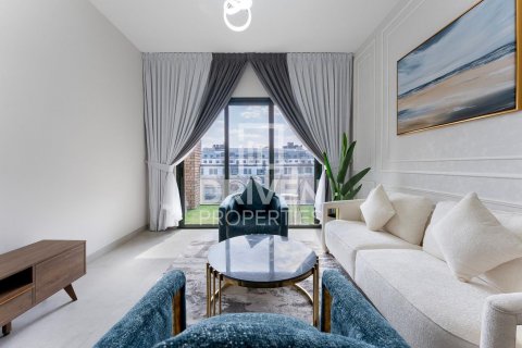 Byt v Jumeirah Village Circle, Dubai, SAE 1 ložnice, 82 m² Č.: 601738 - fotografie 20