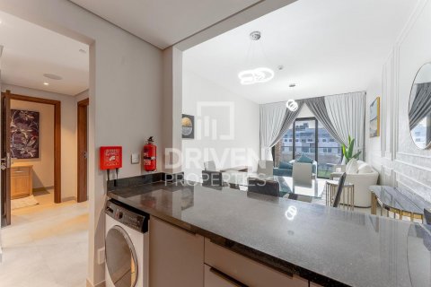 Byt v Jumeirah Village Circle, Dubai, SAE 1 ložnice, 82 m² Č.: 601738 - fotografie 6