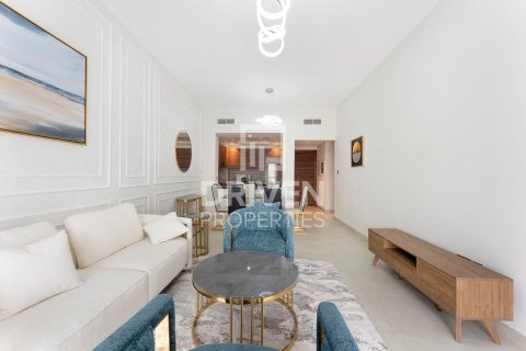 Byt v Jumeirah Village Circle, Dubai, SAE 1 ložnice, 82 m² Č.: 601738 - fotografie 2