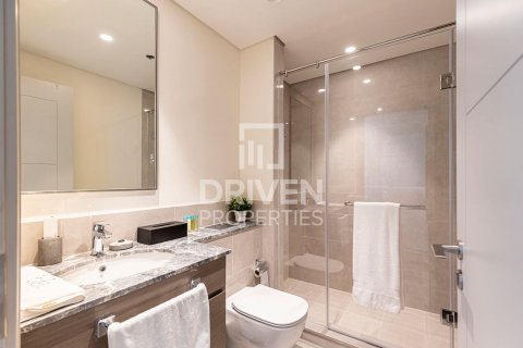 Byt v Downtown Dubai (Downtown Burj Dubai), Dubai, SAE 2 ložnice, 102 m² Č.: 601740 - fotografie 13