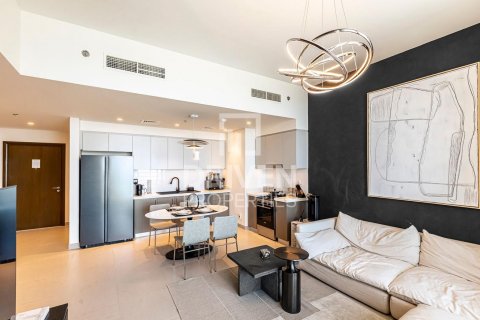 Byt v Downtown Dubai (Downtown Burj Dubai), Dubai, SAE 2 ložnice, 102 m² Č.: 601740 - fotografie 5